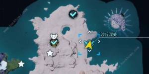 幻兽帕鲁四大神兽在哪 四大神兽帕鲁位置总汇[图1]