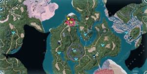 幻兽帕鲁据点怎么选择 前期据点及工作帕鲁推荐[图7]