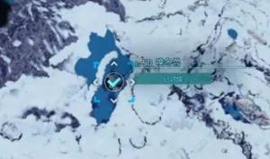 幻兽帕鲁四大神兽在哪 四大神兽帕鲁位置总汇[图5]