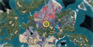 幻兽帕鲁据点怎么选择 前期据点及工作帕鲁推荐[图3]