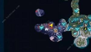 幻兽帕鲁巨大帕鲁蛋在哪 巨大帕鲁蛋具体位置详解[图3]