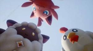 幻兽帕鲁材料收集大全 所有稀有材料收集位置一览[图1]