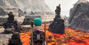 幻兽帕鲁巨大帕鲁蛋在哪 巨大帕鲁蛋具体位置详解[图4]