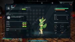 幻兽帕鲁工具帕鲁哪个好 工具伙伴帕鲁推荐[图1]