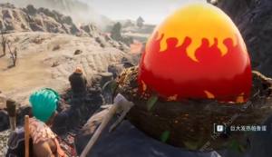 幻兽帕鲁巨大帕鲁蛋在哪 巨大帕鲁蛋具体位置详解[图5]