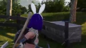 幻兽帕鲁蛋糕怎么做 蛋糕所需材料及制作详解[图5]