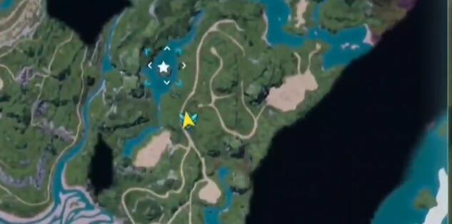 幻兽帕鲁巨大帕鲁蛋在哪[图11]