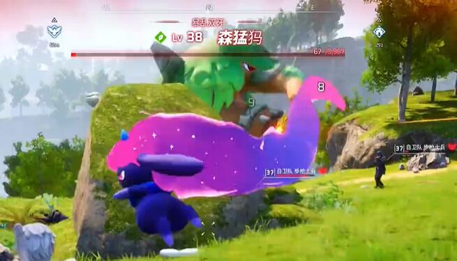 幻兽帕鲁技能果实怎么获得[图6]