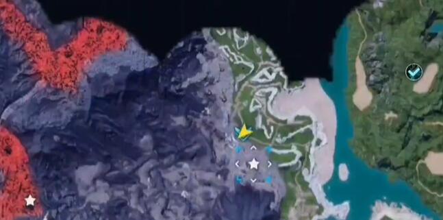 幻兽帕鲁巨大帕鲁蛋在哪[图3]