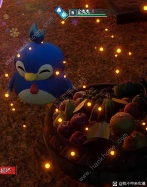 幻兽帕鲁企丸丸吃什么 企丸丸特性进化攻略[图11]