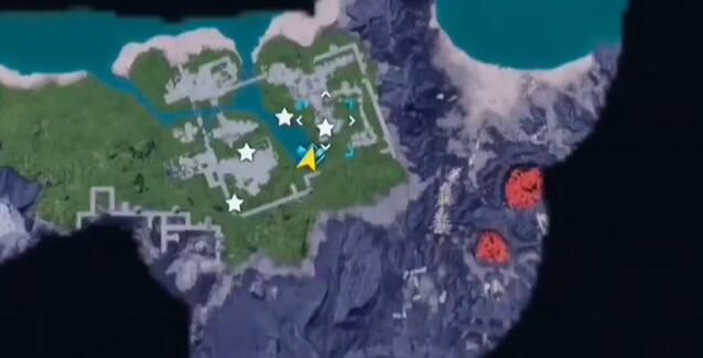 幻兽帕鲁巨大帕鲁蛋在哪[图9]