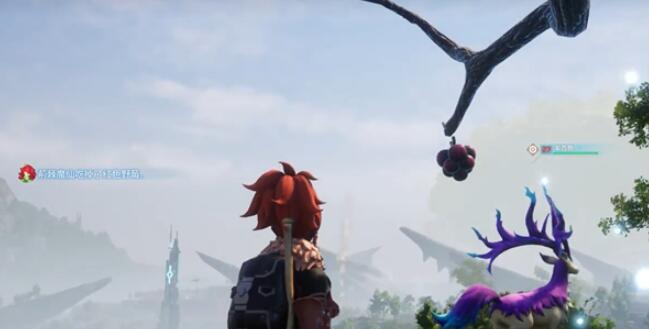 幻兽帕鲁技能果实怎么获得[图2]