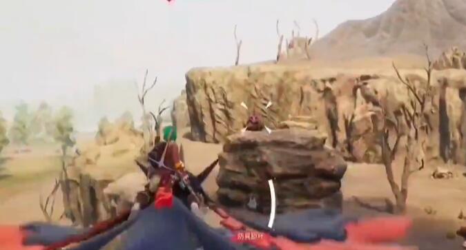 幻兽帕鲁巨大帕鲁蛋在哪[图4]