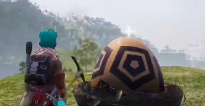 幻兽帕鲁巨大帕鲁蛋在哪[图12]