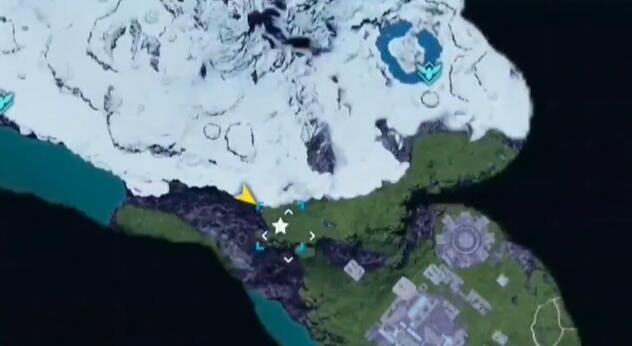 幻兽帕鲁巨大帕鲁蛋在哪[图7]