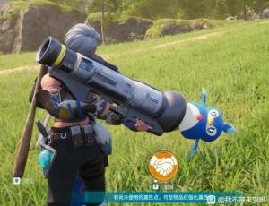 幻兽帕鲁企丸丸吃什么 企丸丸特性进化攻略[图2]