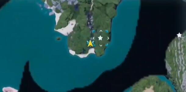 幻兽帕鲁巨大帕鲁蛋在哪[图5]