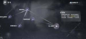 世界之外密室综艺四大男主全结局攻略 柏源/顾时夜/易遇/夏萧因结局总汇[图1]