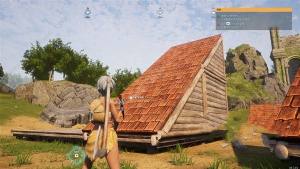 幻兽帕鲁屋顶怎么建造 好看房屋屋顶搭建教程[图10]