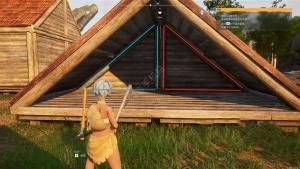 幻兽帕鲁屋顶怎么建造 好看房屋屋顶搭建教程[图7]