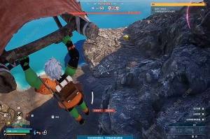 幻兽帕鲁怎么越级抓空涡龙 无伤抓空涡龙教程[图8]