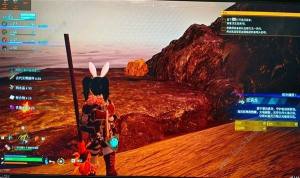 幻兽帕鲁怎么越级抓空涡龙 无伤抓空涡龙教程[图1]