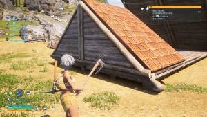 幻兽帕鲁屋顶怎么建造 好看房屋屋顶搭建教程[图4]