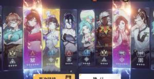 星陨计划强力阵容搭配推荐 最强组合有哪些[图1]