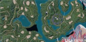 幻兽帕鲁全地图矿点位置大全 所有矿产坐标及建家地点推荐[图1]