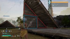 幻兽帕鲁屋顶怎么建造 好看房屋屋顶搭建教程[图9]