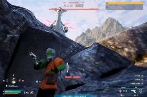 幻兽帕鲁怎么越级抓空涡龙 无伤抓空涡龙教程[图7]