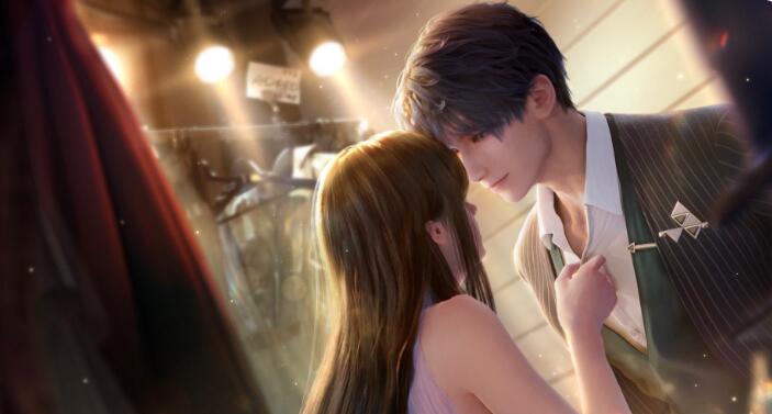 恋与深空隐藏成就[图5]