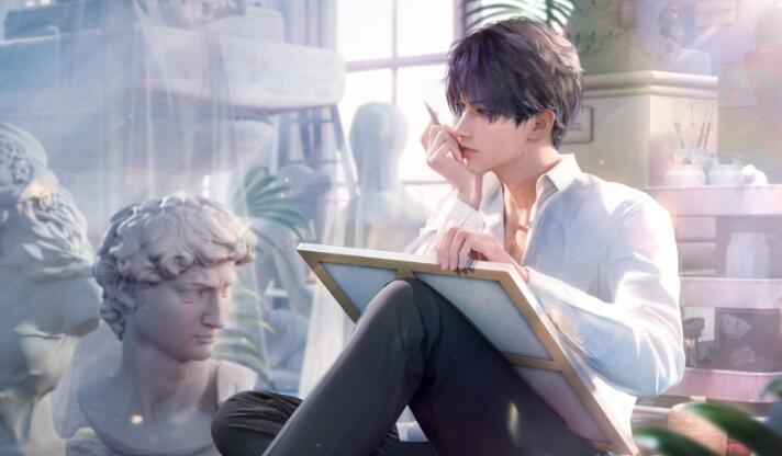 恋与深空隐藏成就[图1]