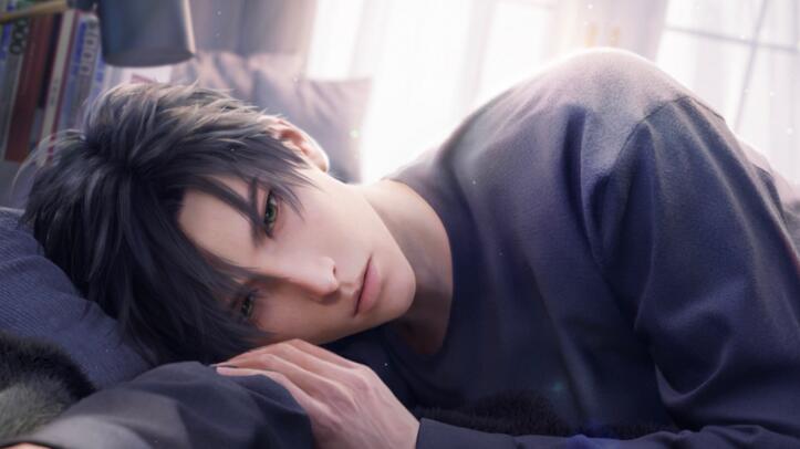 恋与深空隐藏成就[图4]