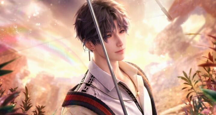 恋与深空隐藏成就[图2]