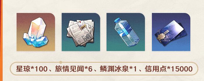 崩坏星穹铁道科颜氏联动[图8]