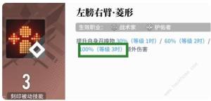 白荆回廊体力怎么用才好 体力最佳规划推荐[图3]