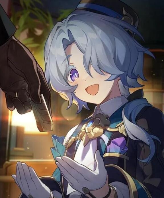 崩坏星穹铁道2.0版本新光锥[图11]