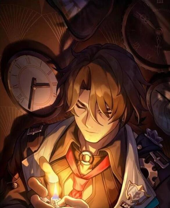 崩坏星穹铁道2.0版本新光锥[图4]