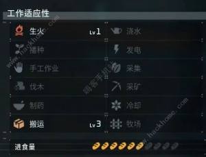 幻兽帕鲁坐骑培养推荐 全阶段坐骑选择攻略[图12]