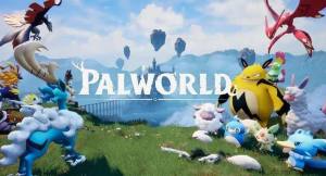 幻兽帕鲁没有帕鲁球怎么办 没有帕鲁球bug解决方法[图1]