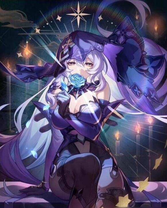 崩坏星穹铁道2.0版本新光锥[图3]