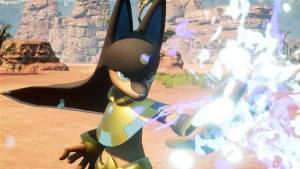 幻兽帕鲁石炭与金矿在哪 石炭与金矿收集位置攻略[图2]