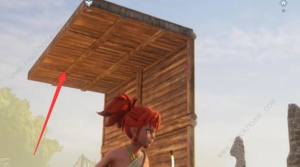 幻兽帕鲁劣质的床怎么做 劣质的床制作建造教程[图5]