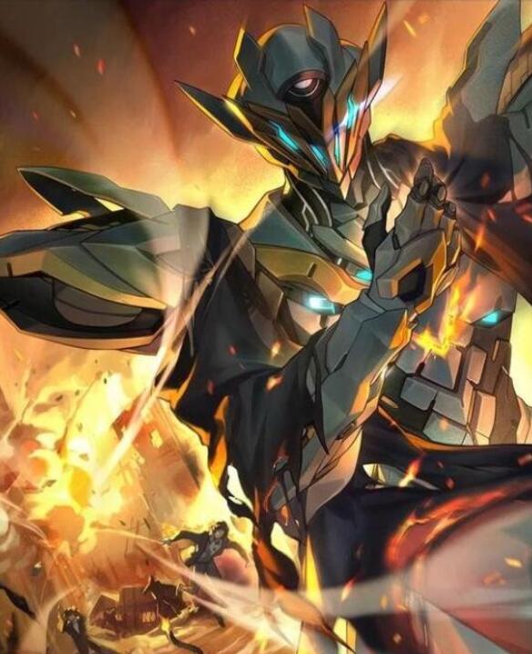 崩坏星穹铁道2.0版本新光锥[图6]