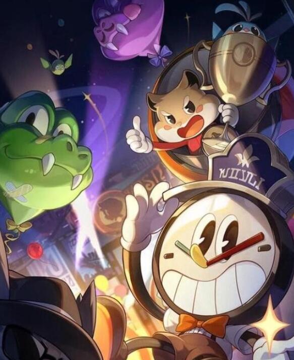 崩坏星穹铁道2.0版本新光锥[图5]