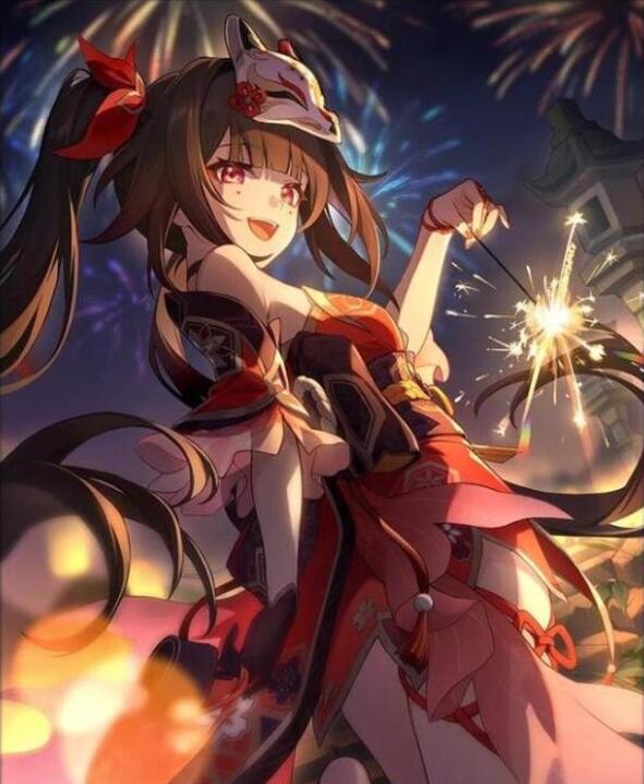 崩坏星穹铁道2.0版本新光锥[图2]