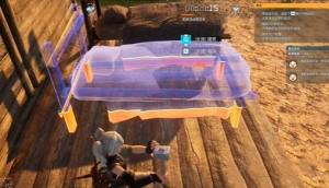 幻兽帕鲁劣质的床怎么做 劣质的床制作建造教程[图4]