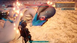 幻兽帕鲁唤冬兽在哪抓 唤冬兽位置及捕捉攻略[图3]