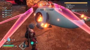 幻兽帕鲁空涡龙在哪捕捉 空涡龙位置及抓取技巧[图9]